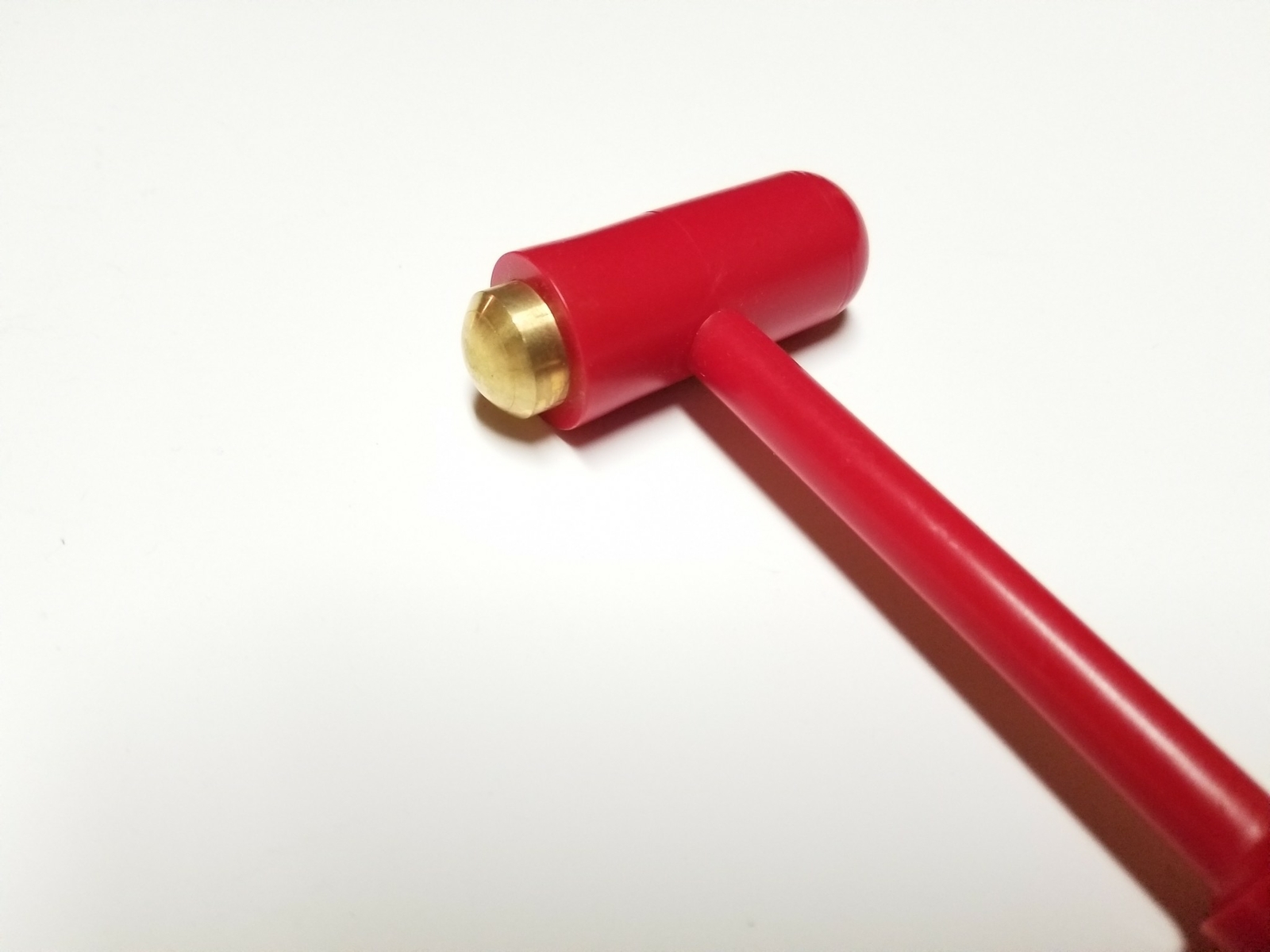 Cato 126528 Fire Alarm Extinguisher Glass Break Hammer