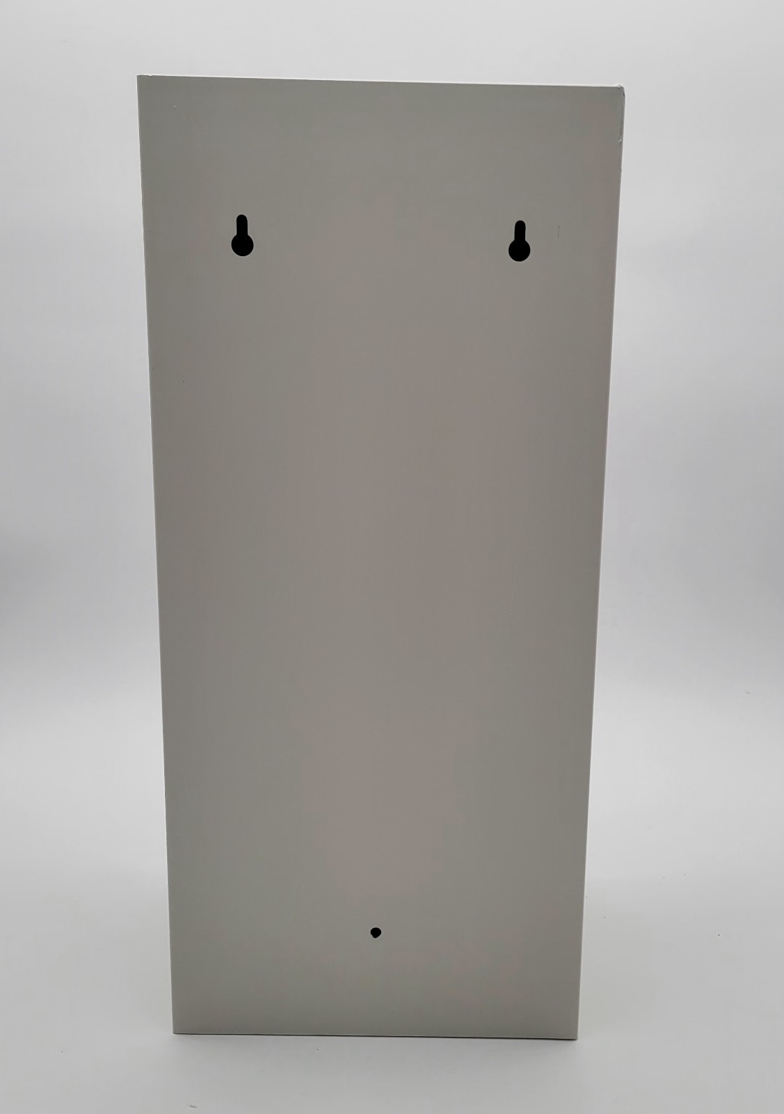 GRAINGER APPROVED 35GX42 Fire Extinguisher Cabinet, 5Lb Magnet Lock Steel 35GX42