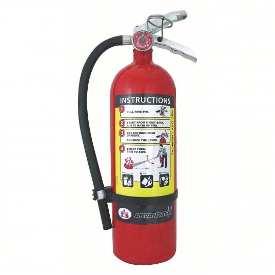 🔥🧯Dry Chemical Fire Extinguisher Recharge Adapter Kidde ++-2 ½, 5, 10 lb.🧯