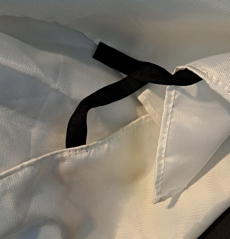 6 PACK FIRE BLANKET 39”x39”in (1×1 Meter) Fiberglass