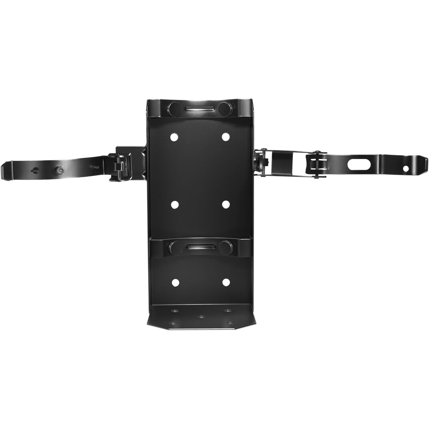 Heavy Duty 10/5 LB Dry Fire Extinguisher Vehicle Bracket Universal 809 5.25″ dia