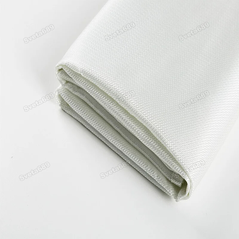Glass Fiber Fire Blanket Fire Emergency Essential Escape Kitchen Fire Blanket