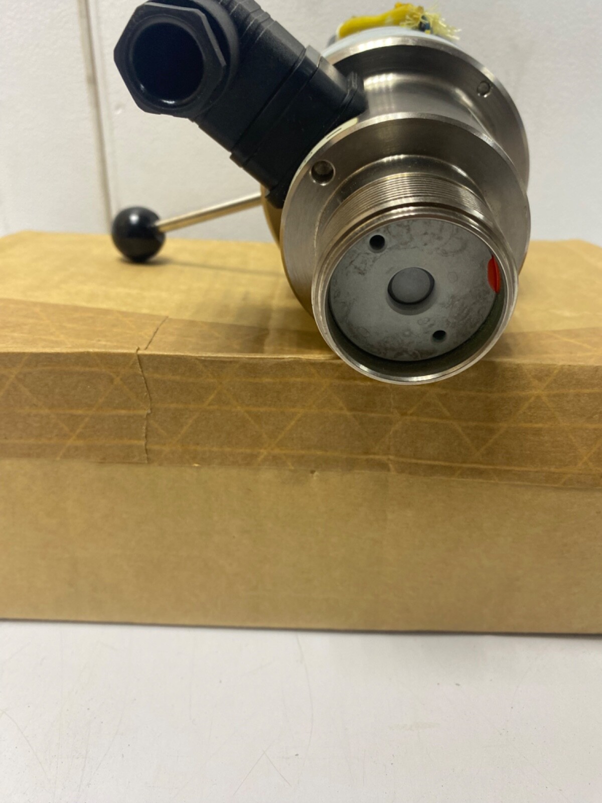 CEODEUX FIRETEC 24V DC Part No: B04420106