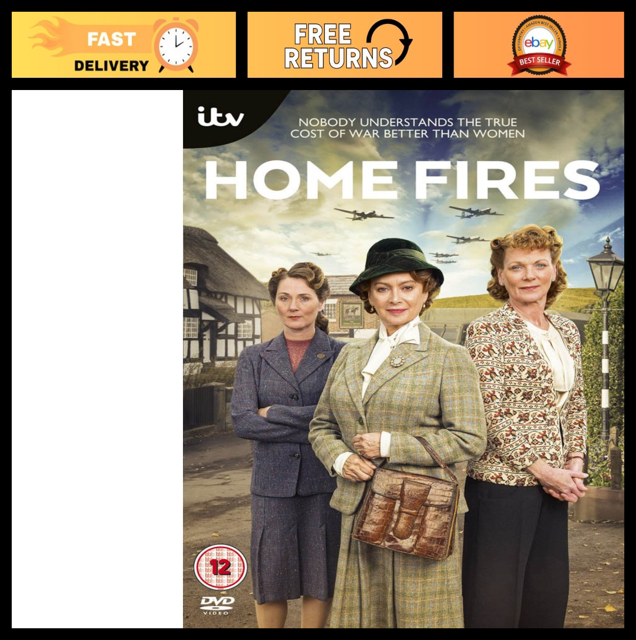 Cozy Home Fires – Indoor & Outdoor Fire Pit, Portable & Easy to Use, Warmth & Am