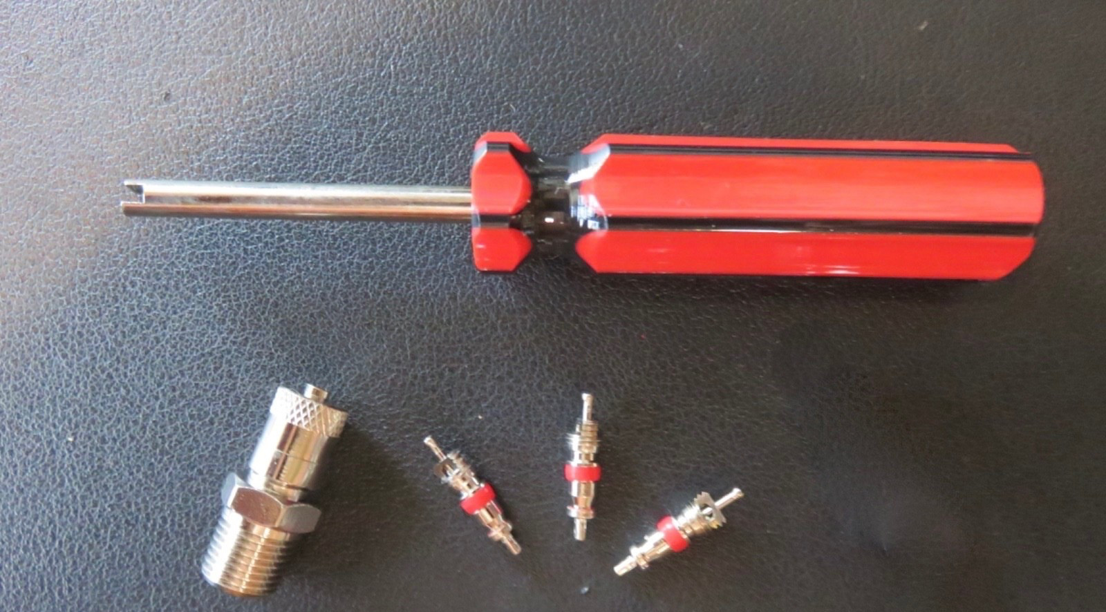 ✅🔥🧯NEW REBUILD KIT FOR 2 1/2 GALLON BADGER WATER FIRE EXTINGUISHER 🔥🧯
