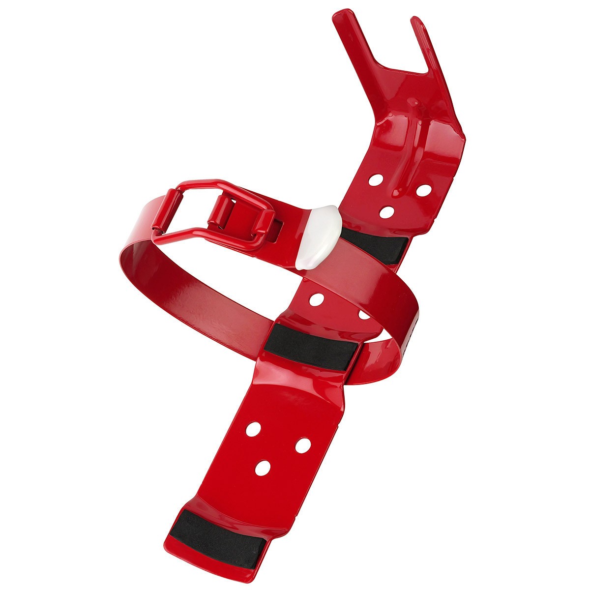 Amerex 818 Steel Fire Extinguisher Bracket, 5 lbs