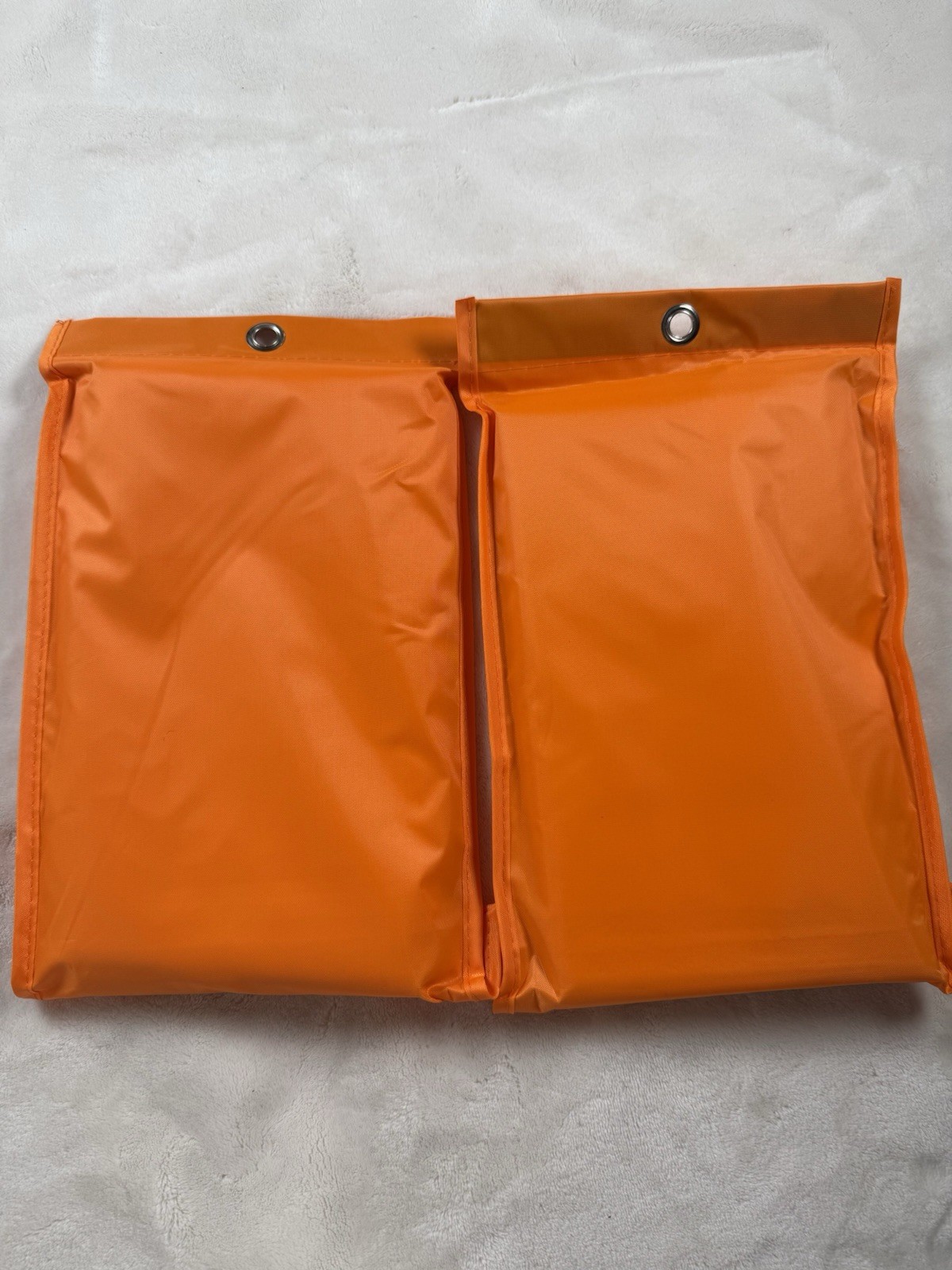 Tonyko Premium Fire Blankets (2) 1.0m x 1.0m 1869:2019 Home Office Emergency