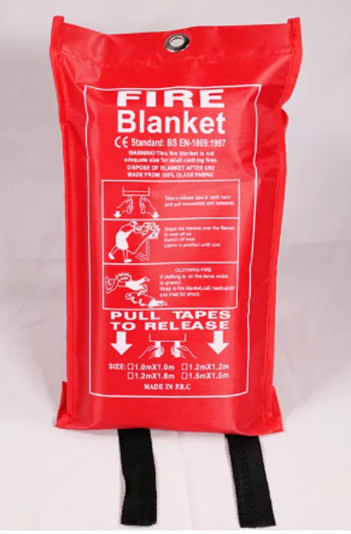 Extra Large fire blanket