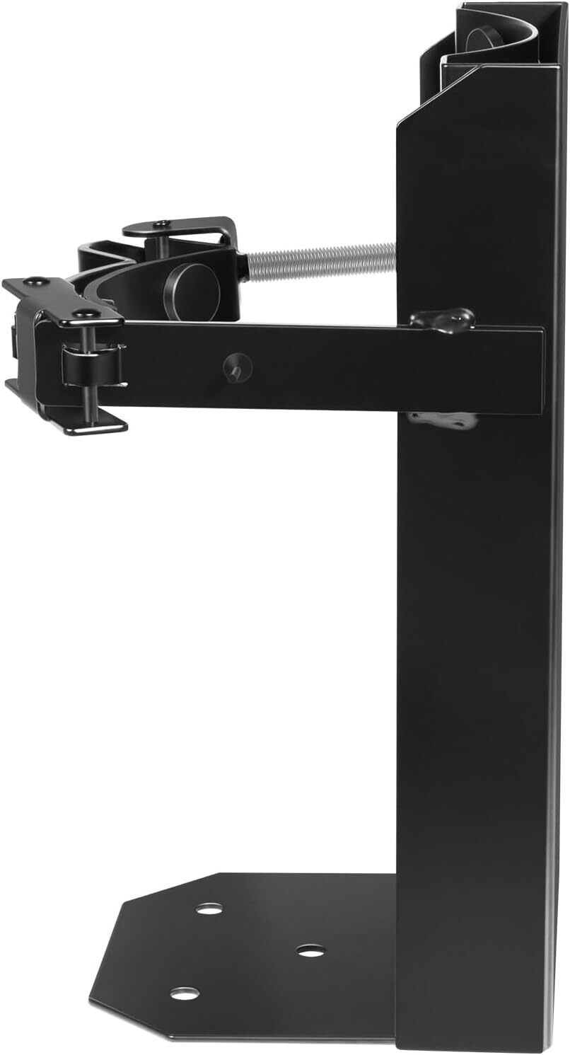 School Heavy Duty Fire Extinguisher Vehicle Bracket Mount for 10lb Dry 5lb Co2