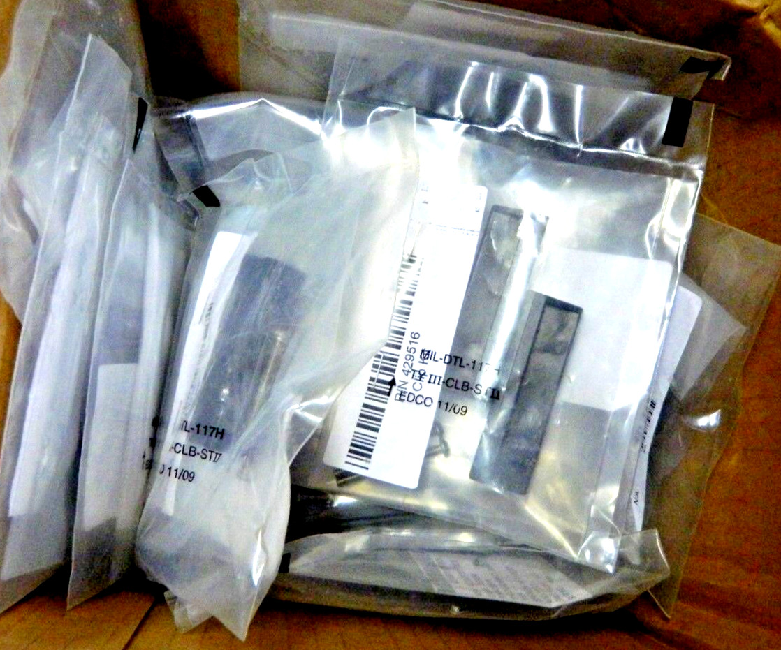 Tyco Horn Clamp Assembly for Fire Extinguisher 4210013777828 429516