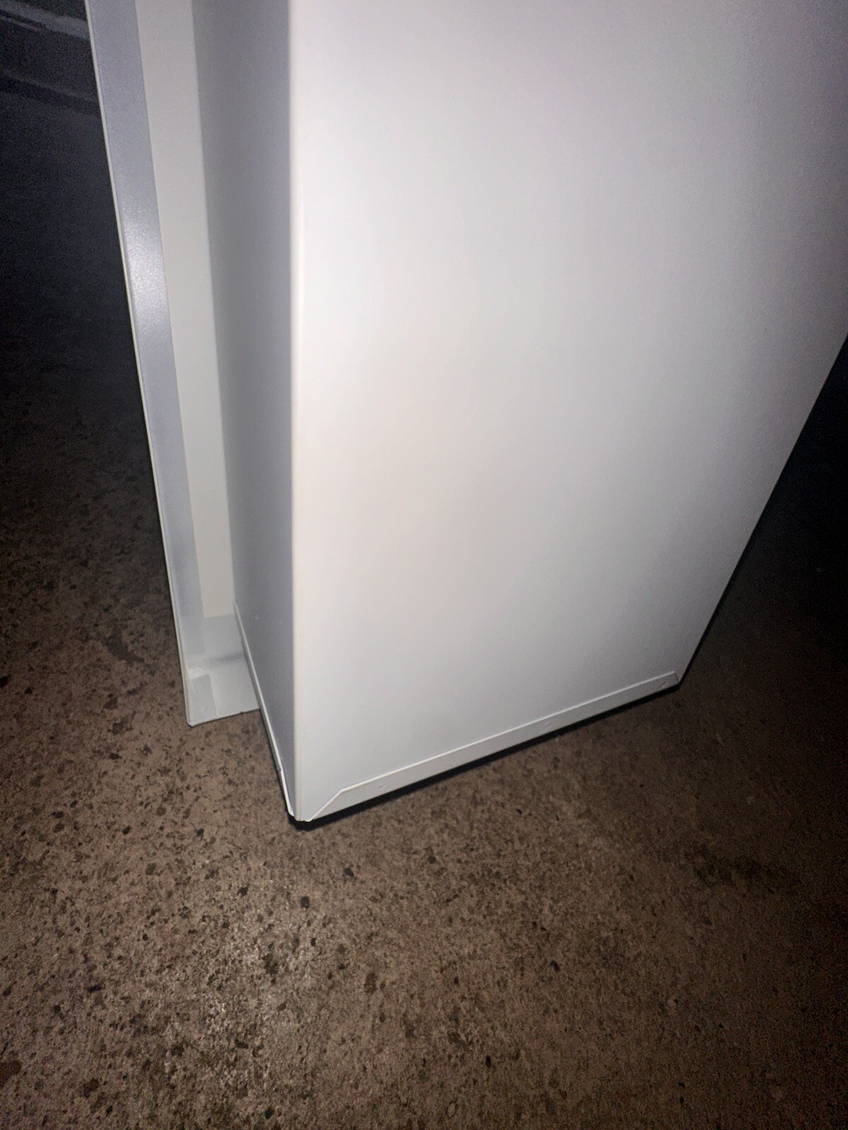 New POTTER ROEMER FIRE PRO 7000 SERIES CABINET STAINLESS STEEL