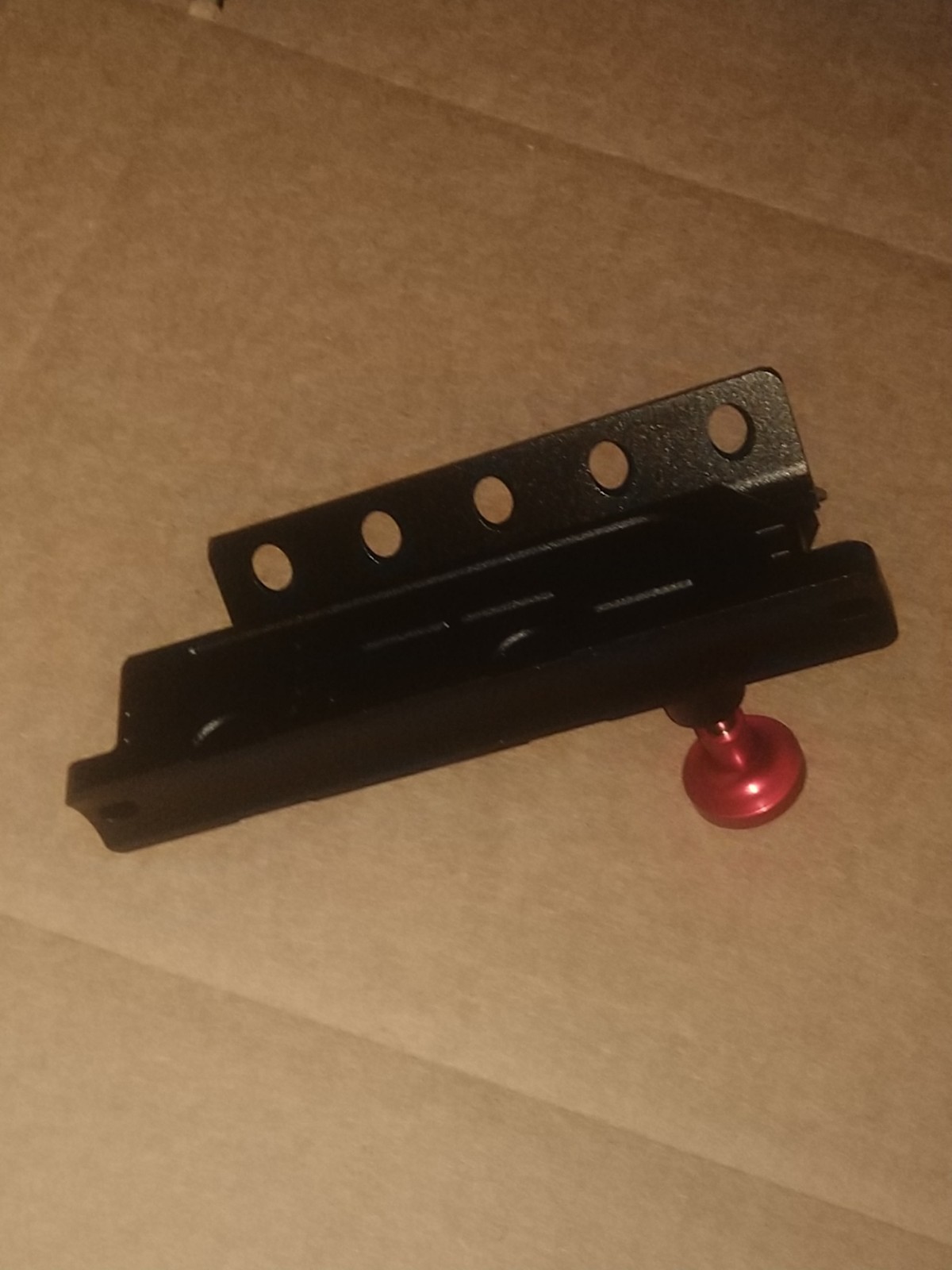 Tacmolle Mount Universal Fire Extinguisher Mount Holder Bracket