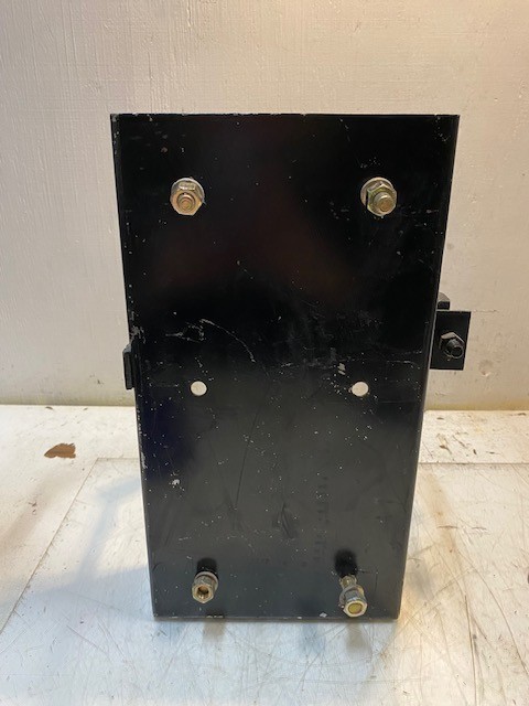 Fire Extinguisher Vehicle Bracket 810 | 13-1/4″ Tall 9-1/2″ Wide 9″ Deep