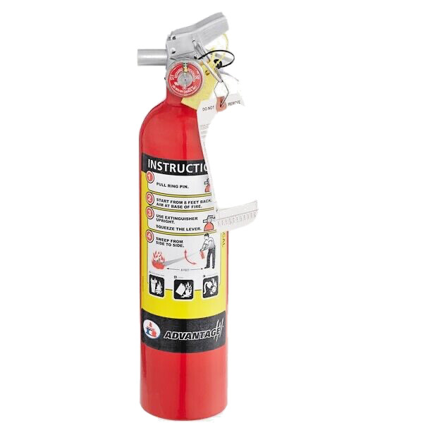 🔥🧯Dry Chemical Fire Extinguisher Recharge Adapter Kidde ++-2 ½, 5, 10 lb.🧯