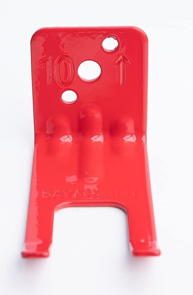 4 Pack Universal Fire Extinguisher Bracket Fire Extinguisher Mounts & Bracket…