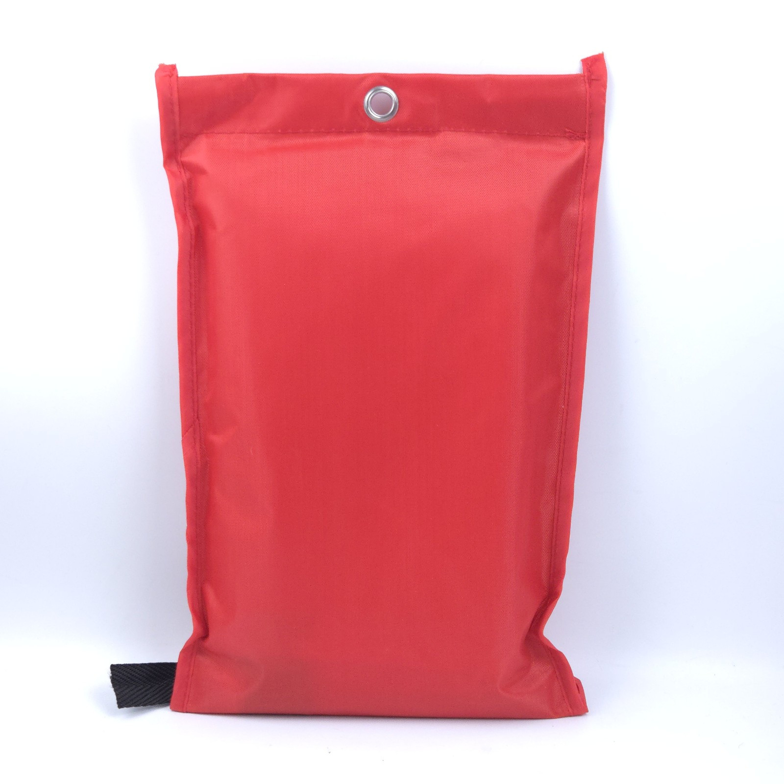 FIRE BLANKET Fiberglass Hero Emergency Home Retardant Prepared 39”x39”,1mx1m