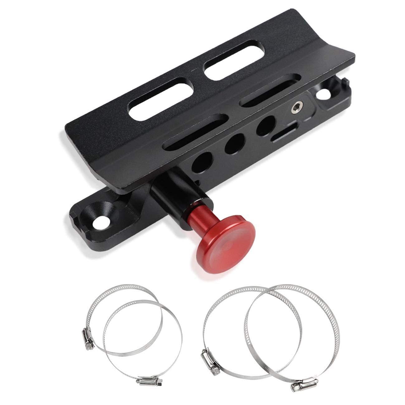 Universal Quick Release Roll Bar Fire Extinguisher Mount bracket Ranger Can …