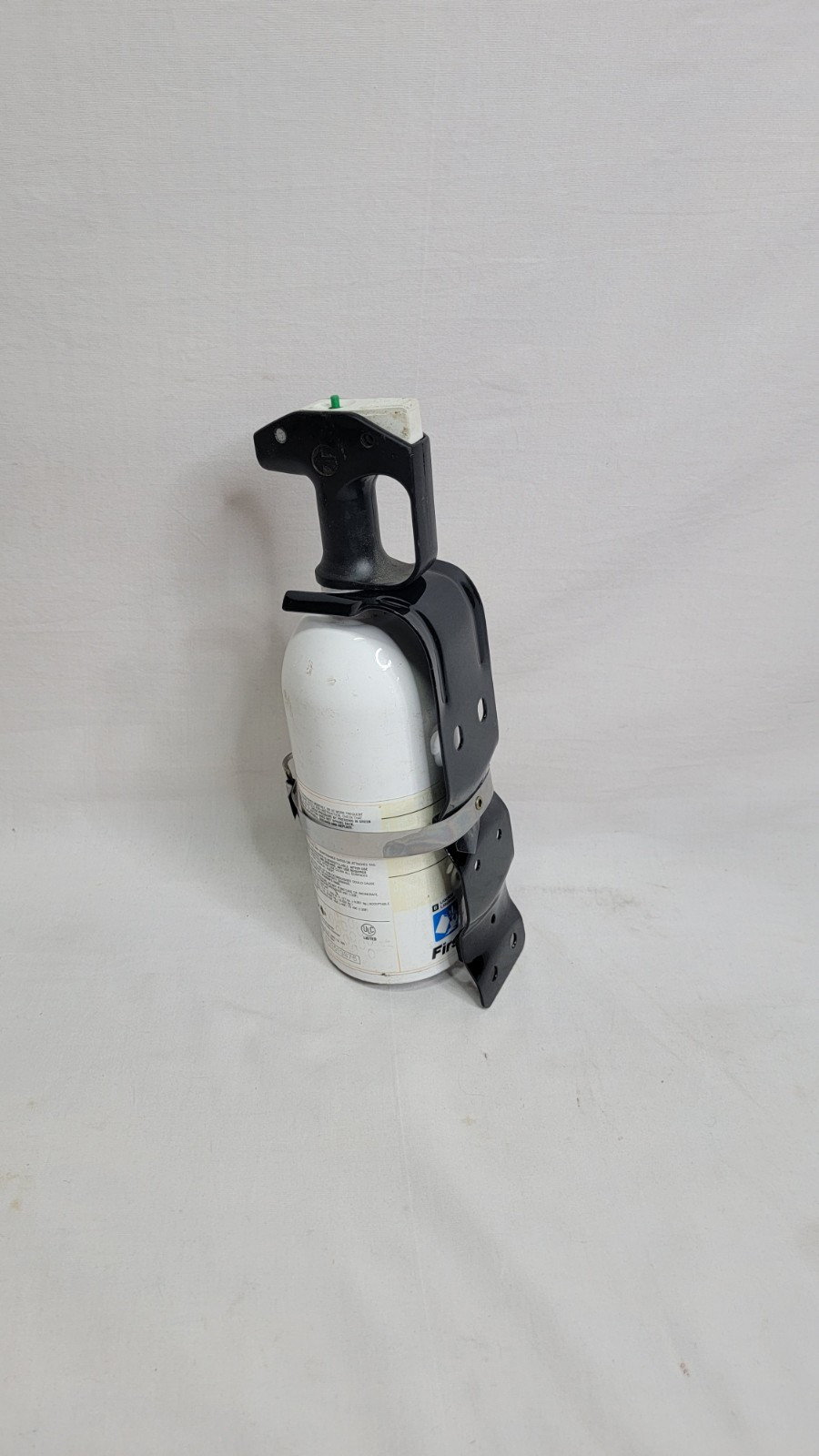Fire Extinguisher Mount Holder For RV & Vehicle Extinguishers 🔥 all Metal Kidde