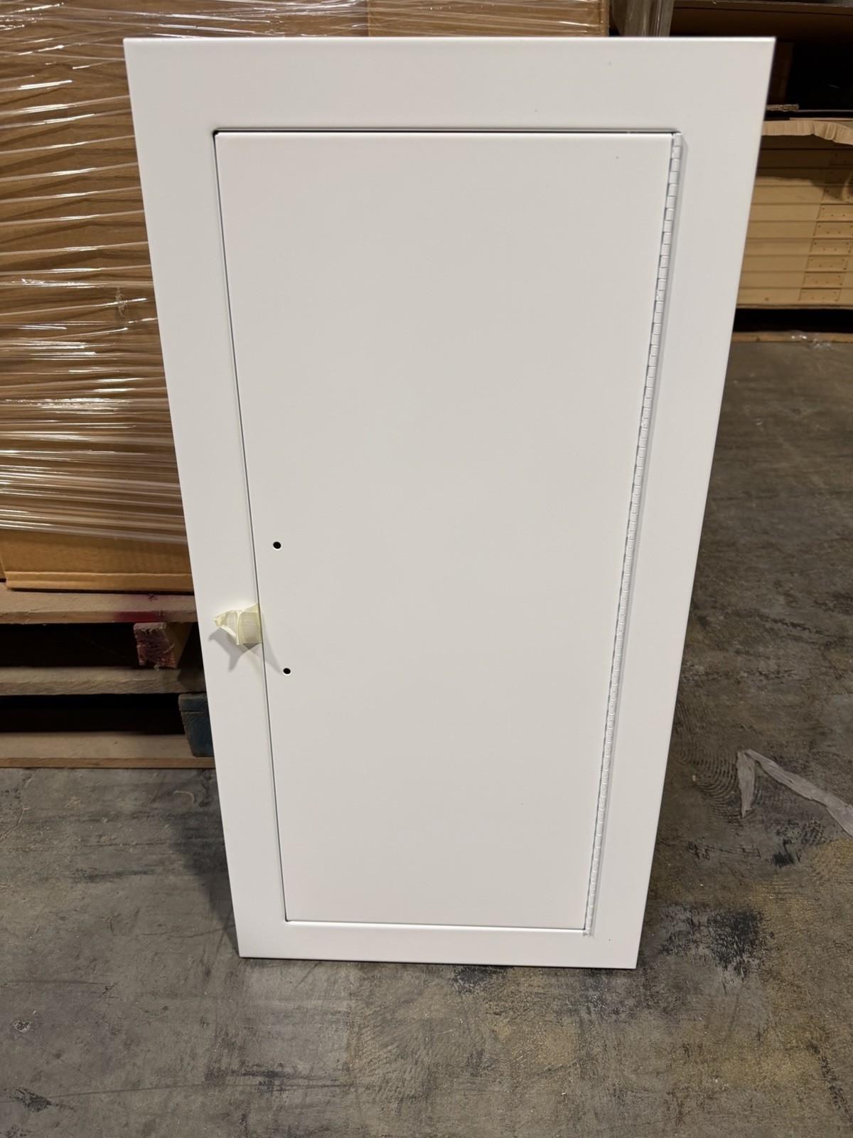 Fire Extinguisher Cabinet