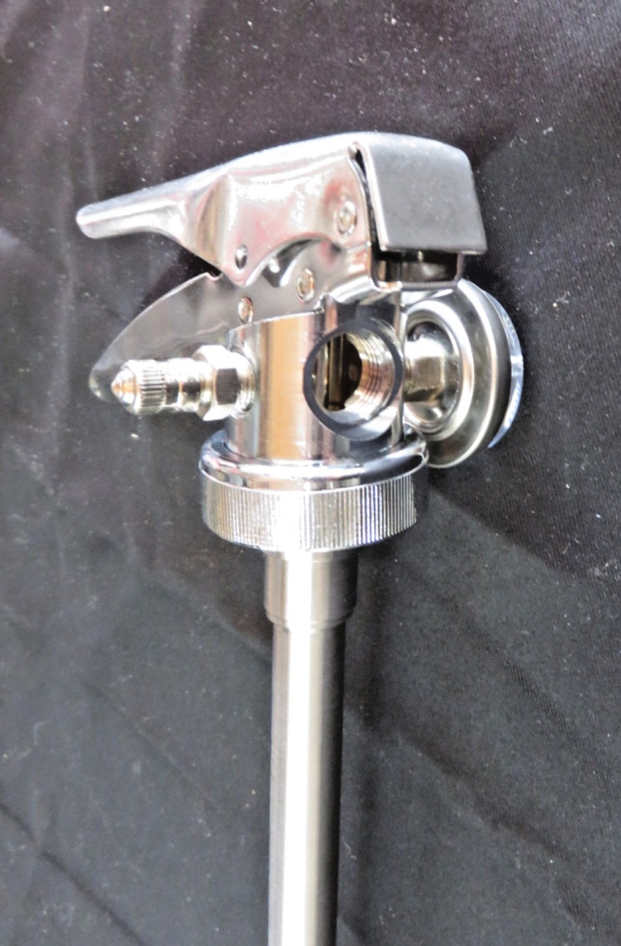 🧯BRAND NEW 100% O-E-M AMEREX 2.5 WATER PRESSURE COMPLETE VALVE HEAD ASSEMBLY