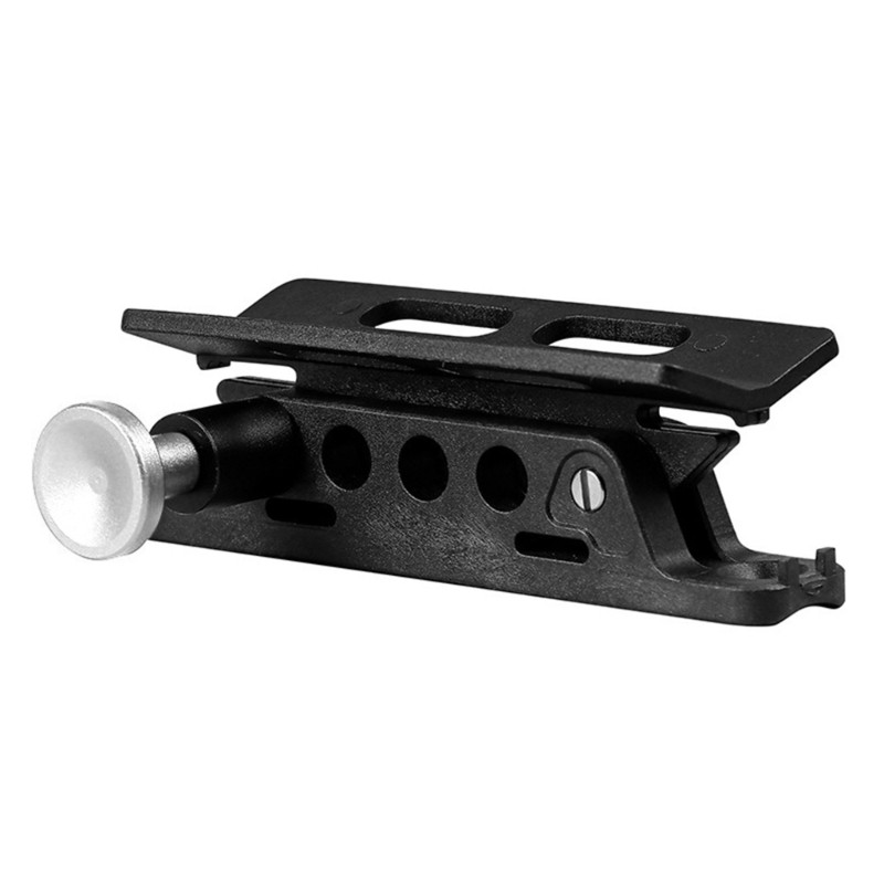 Protective Extinguishers Holder Quick Release Extinguishers Mount set