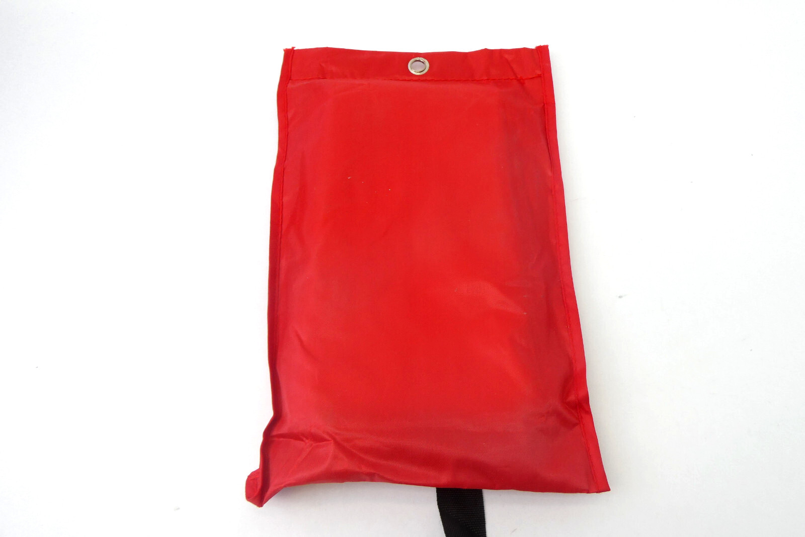 Open Box Fire Blanket Standard: EN-1869:1997 1.0mx1.0m Glass Fiber Made in China