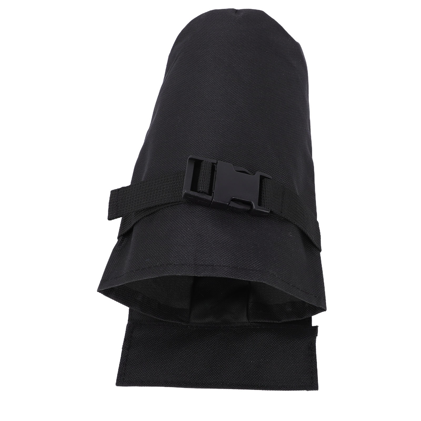 2PCS Car Fire Extinguisher Bag 600D Oxford Cloth Fire Extinguisher Holder Trunk