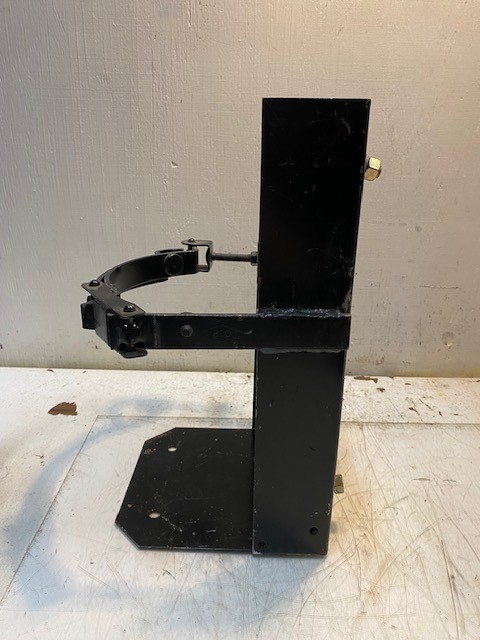 Fire Extinguisher Vehicle Bracket 810 | 13-1/4″ Tall 9-1/2″ Wide 9″ Deep