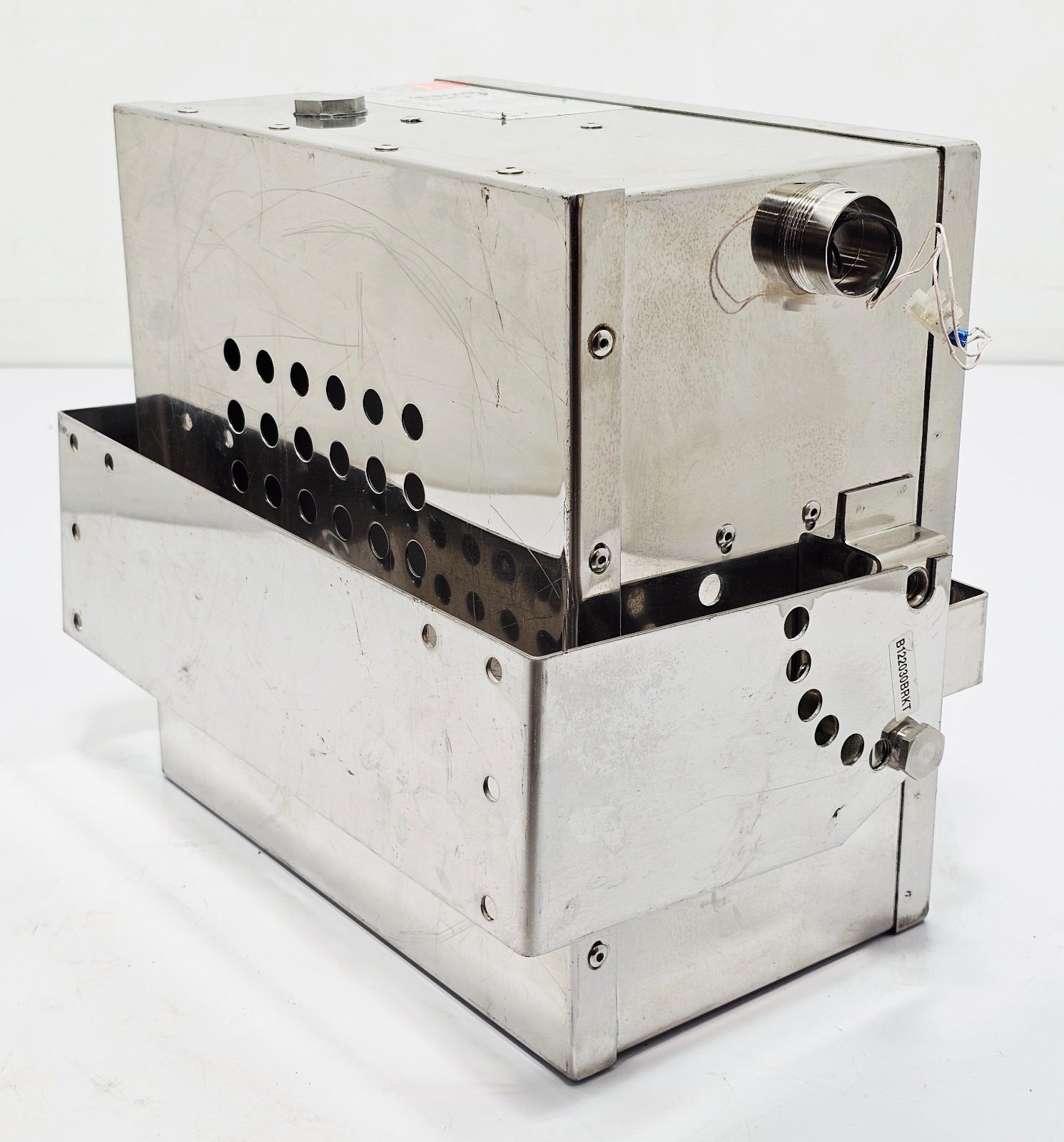 FirePro FP-3000TS Condensed Aerosol Fire Extinguishing Generator Stainless Steel
