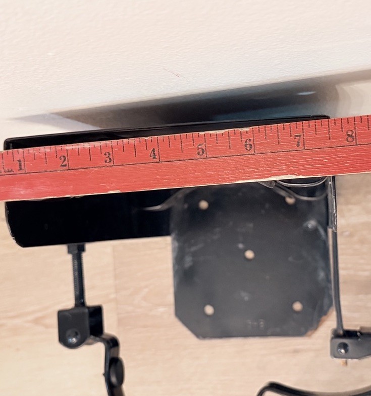 Heavy Duty 10LB Fire Extinguisher Mount Bracket Steel Quick Releases