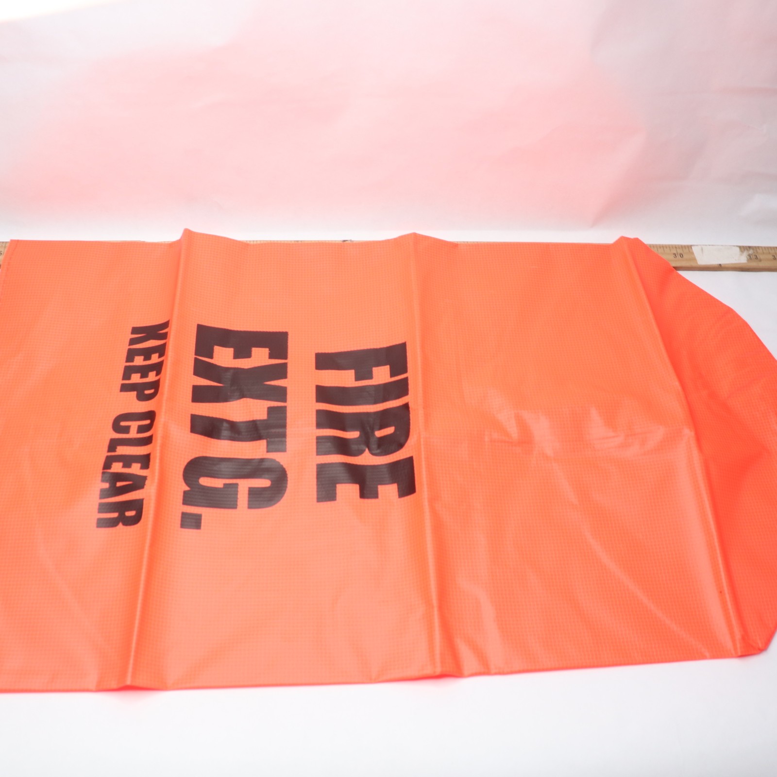 Fire Extinguisher Cover Medium 25″ x 16-1/2″