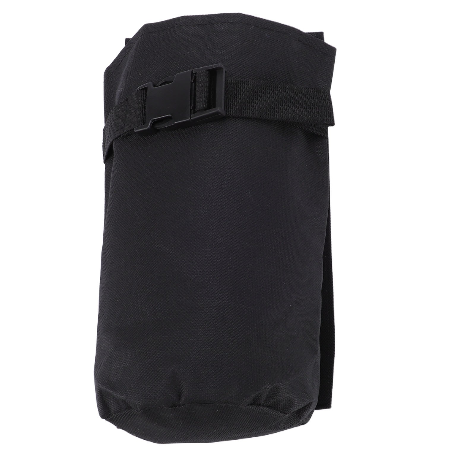 2PCS Car Fire Extinguisher Bag 600D Oxford Cloth Fire Extinguisher Holder Trunk