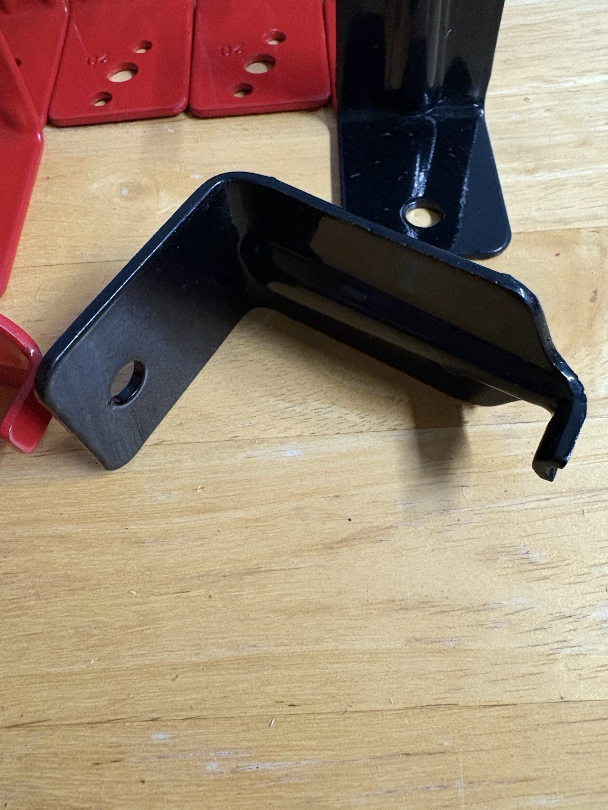 21 Wall Hooks Universal Mount Bracket Hangers for 10,15,20lb Fire Extginguisher