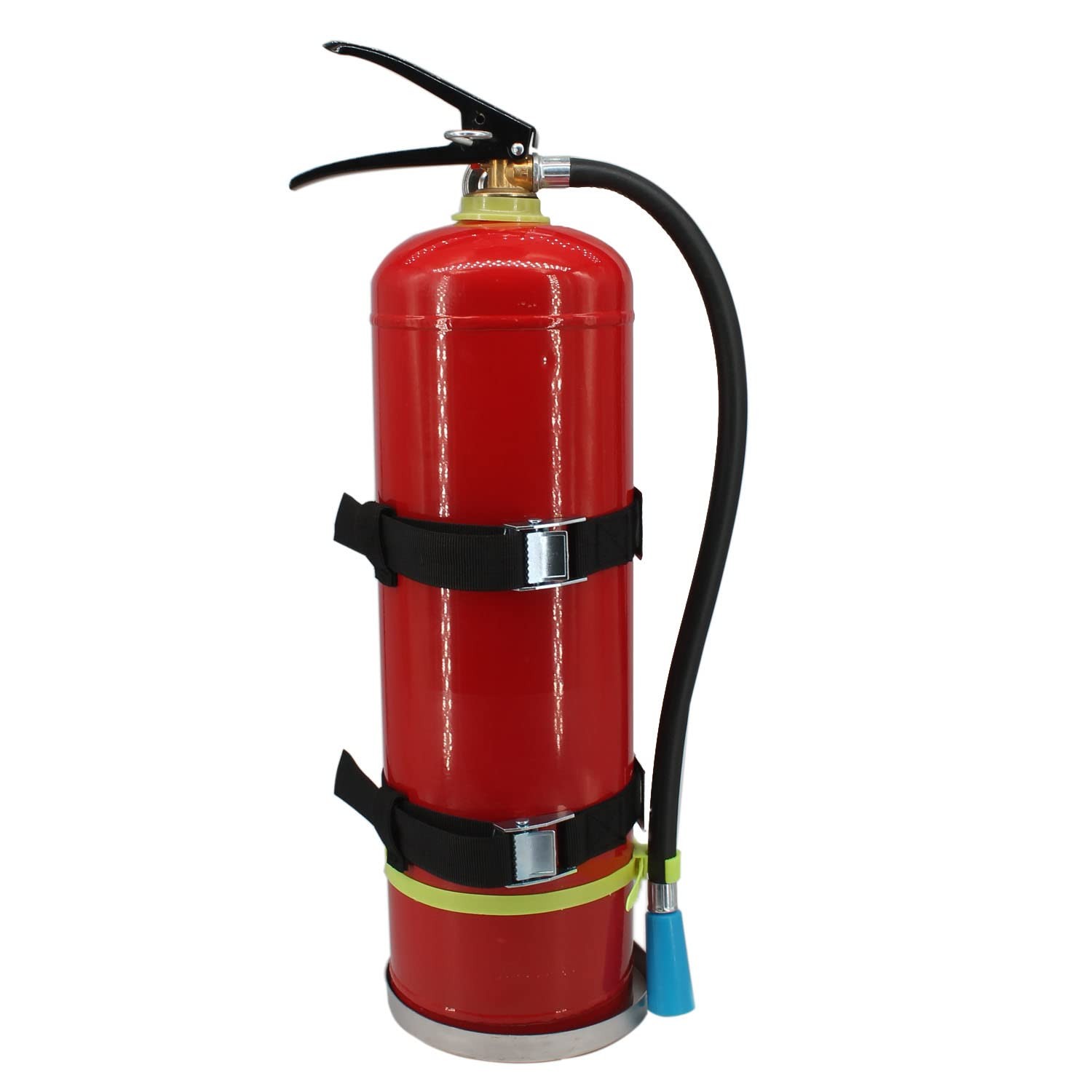 Fire Extinguisher Metal Bracket Heavy Duty 304 Stainless Steel Fits 5lb