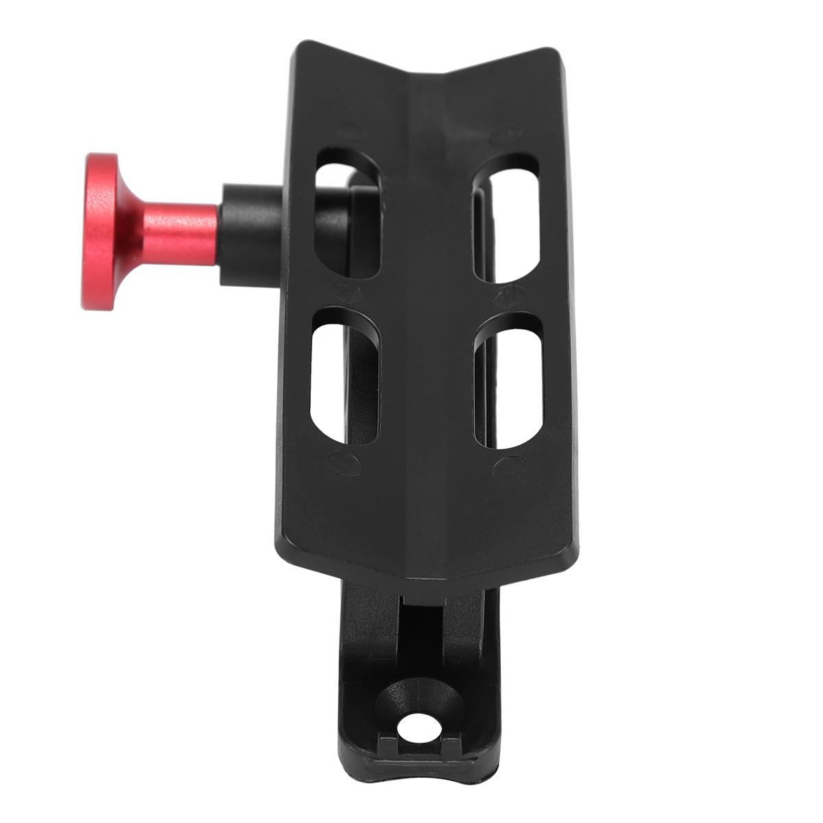 Quick Release Roll Bar Fire Extinguisher Mount Bracket for Jeep Wrangler UTV ATV