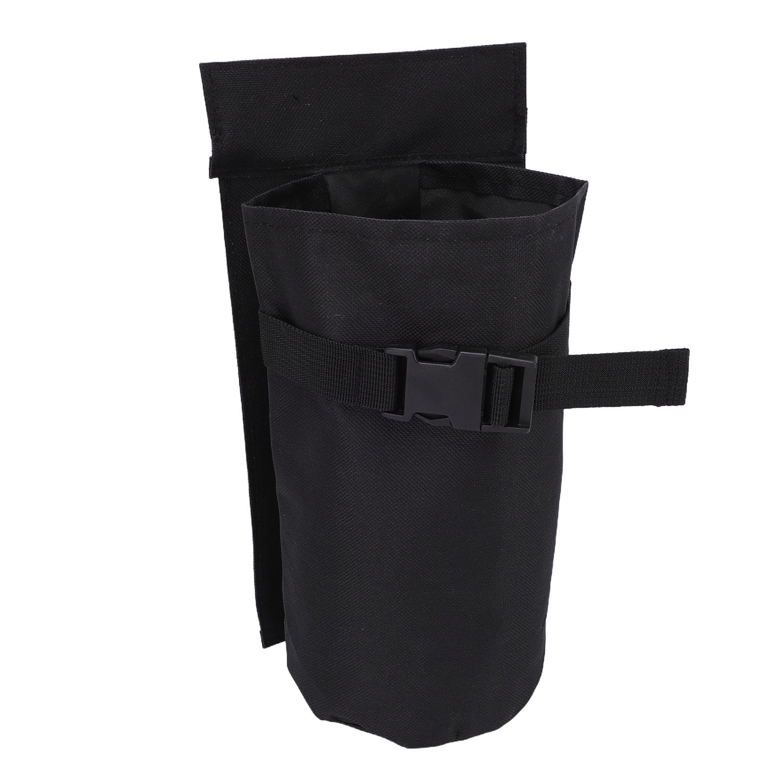 2PCS Car Fire Extinguisher Bag 600D Oxford Cloth Fire Extinguisher Holder Trunk