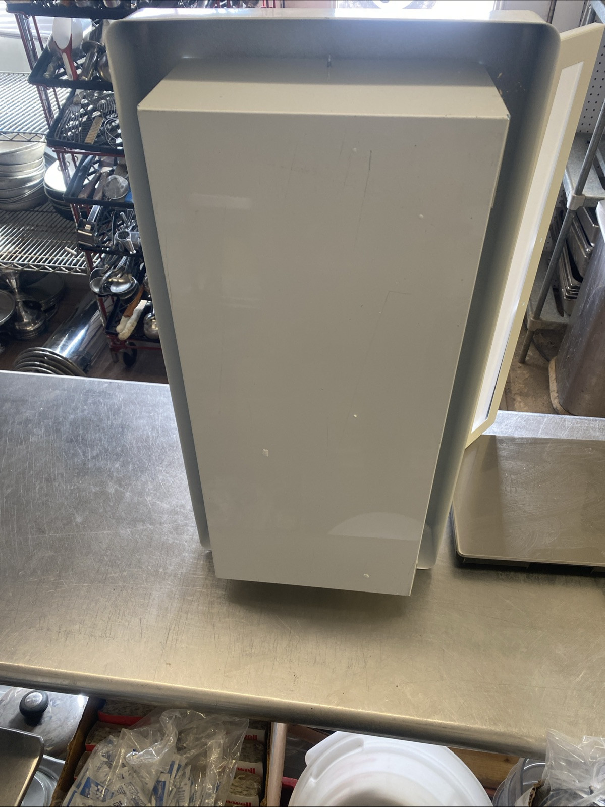 JL Industries Ambassador Series Fire Extinguisher Cabinet C1017V10