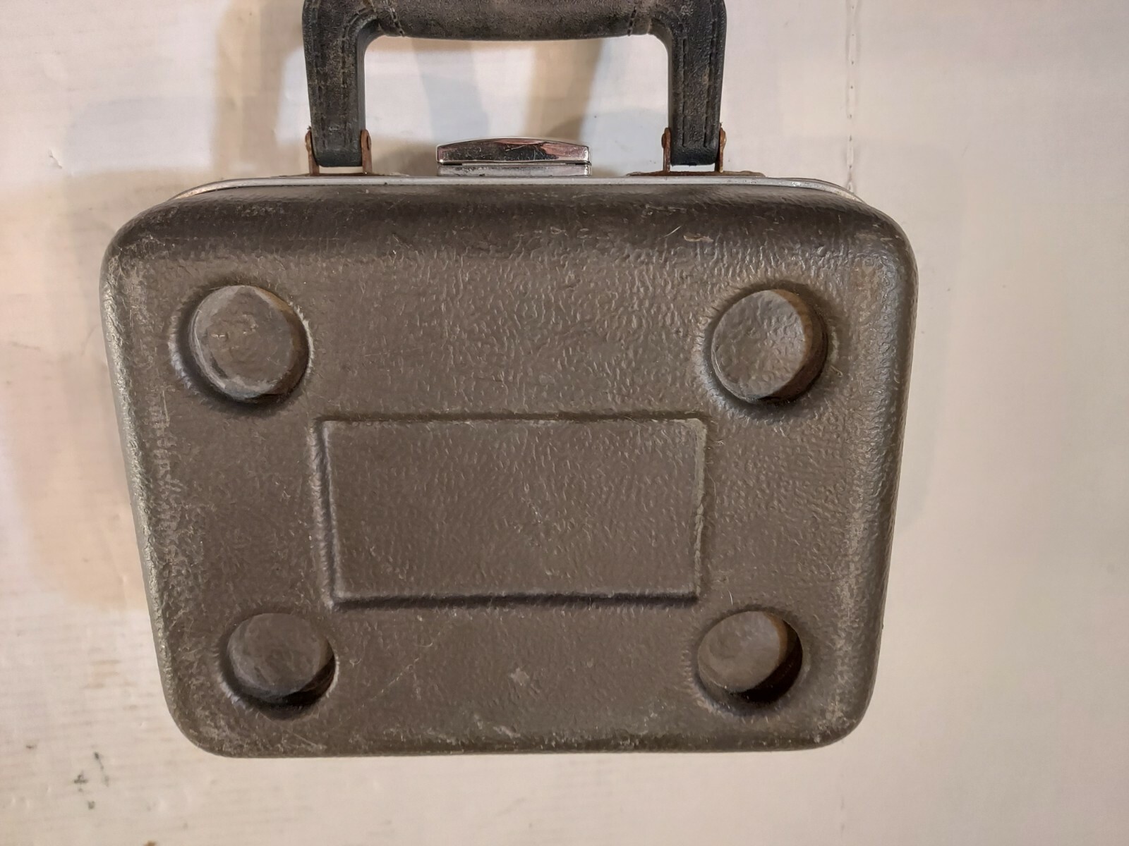 HMMWV Kidde Test Set