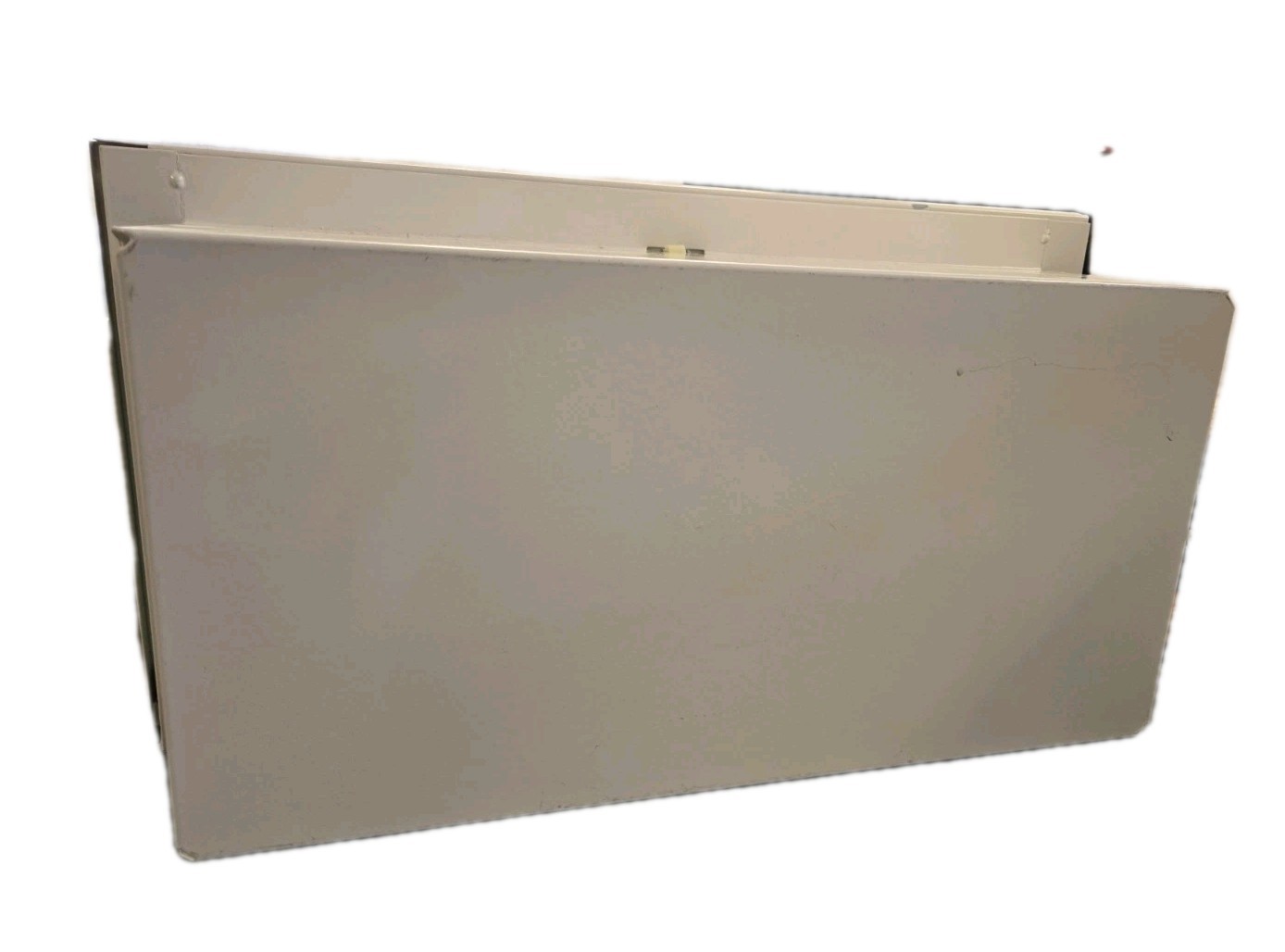 DANA 7210-DV Fire Extinguisher Cabinet – White -Steel – 40LU18