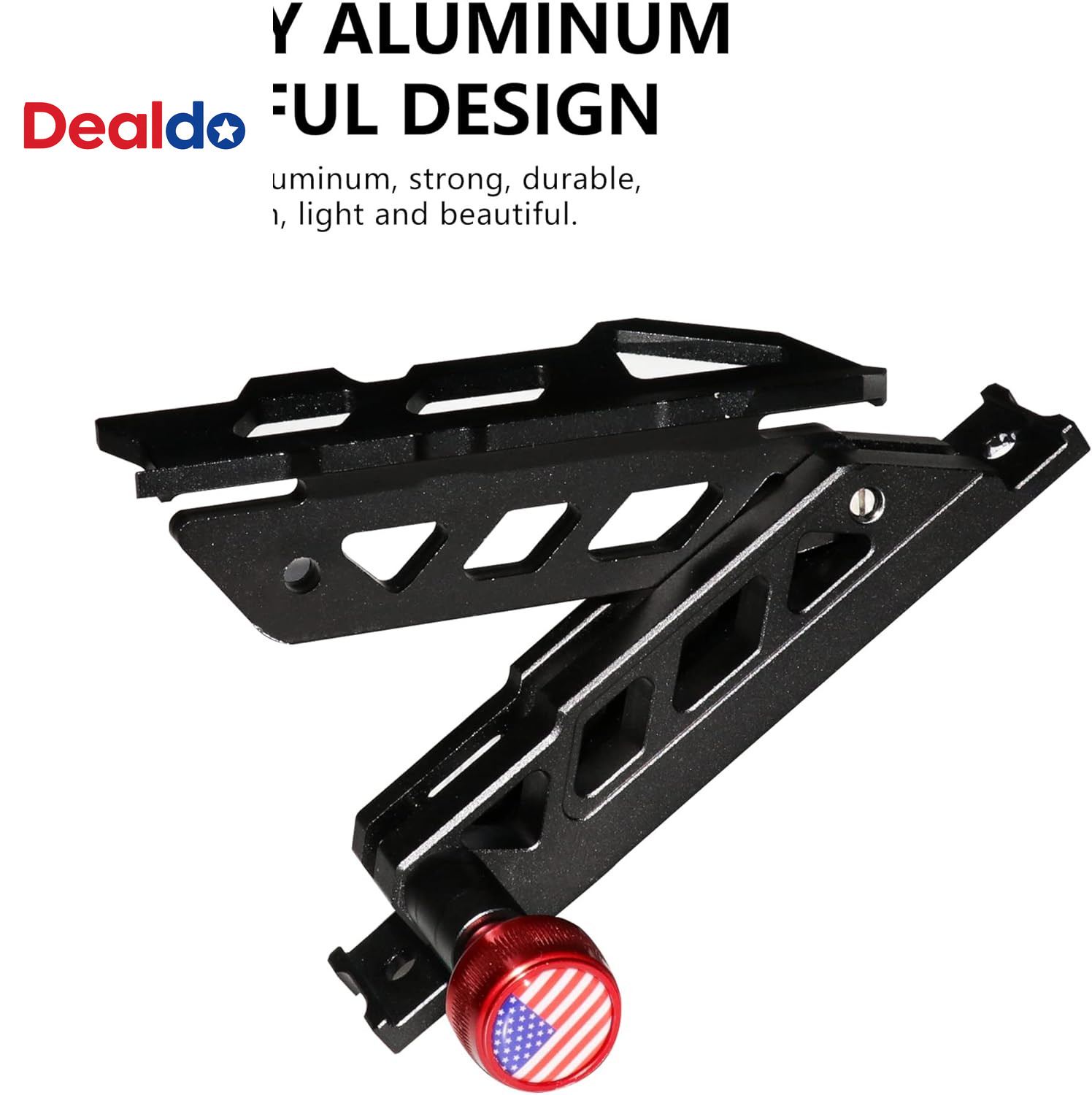 Quick Release Fire Extinguisher Mount Brackets Holder for Jeep Wrangler UTV Pola
