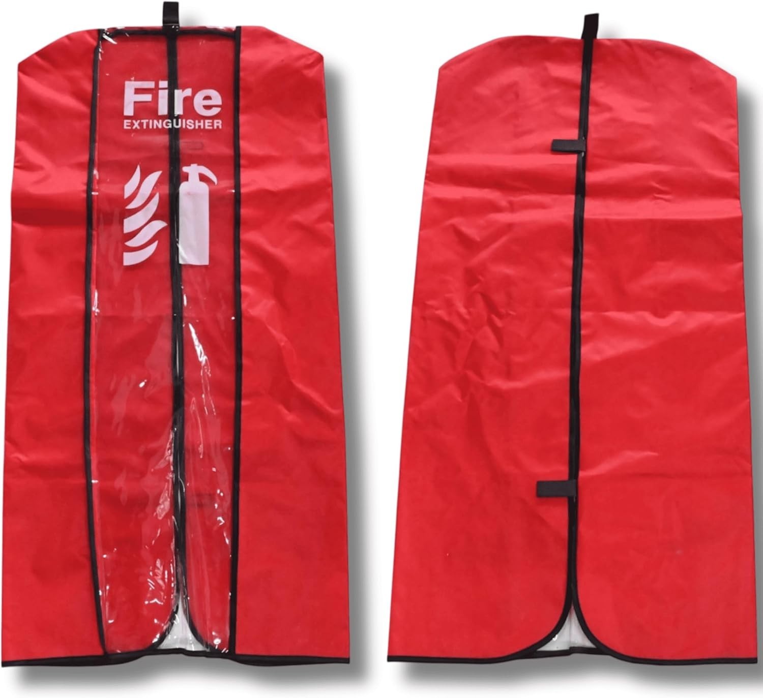Fire Extinguisher Cover – Dust, Scratch Protective Cover – up to 20LBS