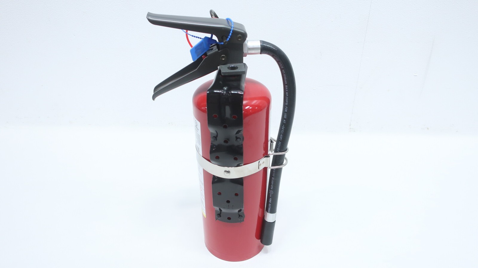 Strike First FF-SFABC310VB Dry Chemical Fire Extinguisher 5lb