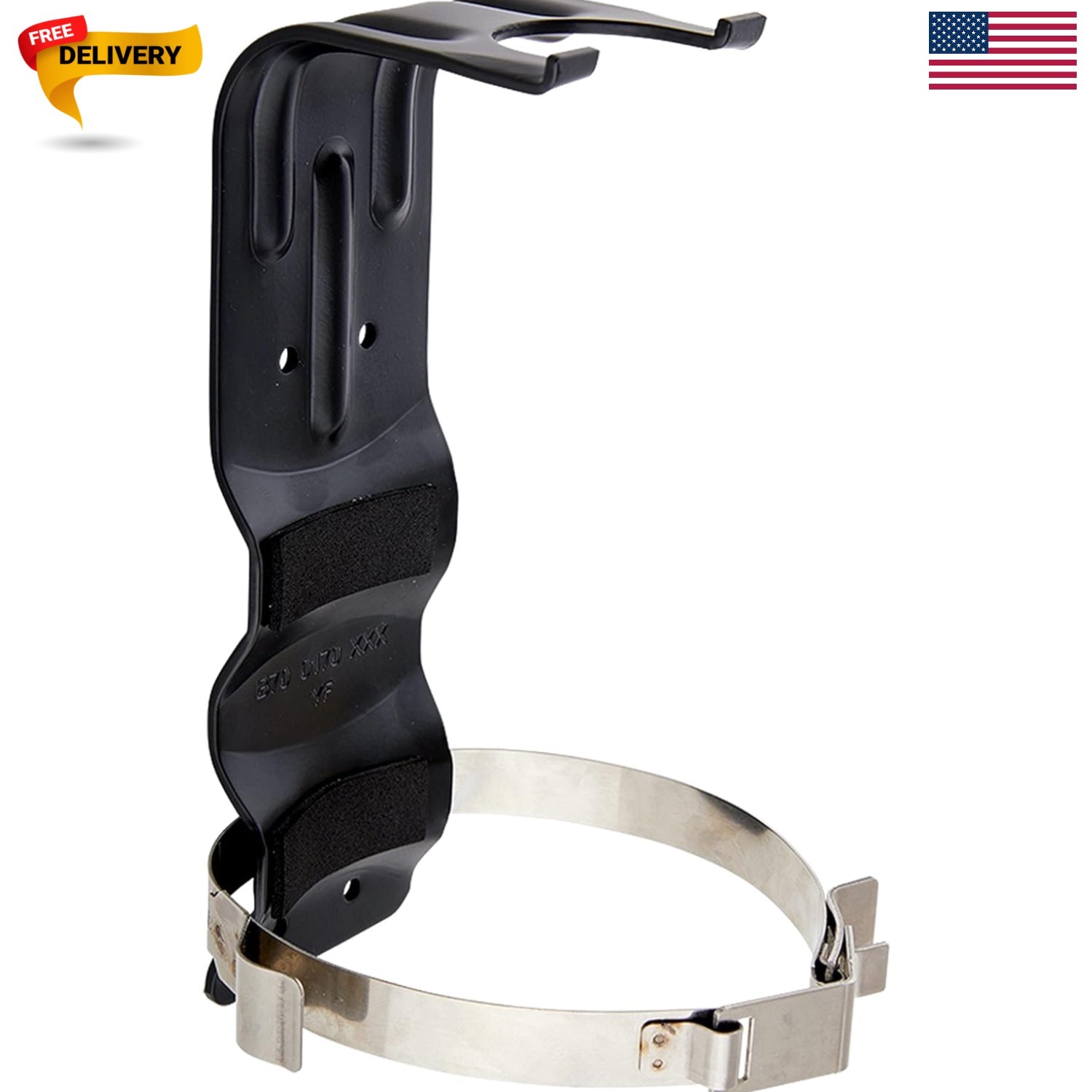 BRACKET5 Replacement Fire Extinguisher Bracket