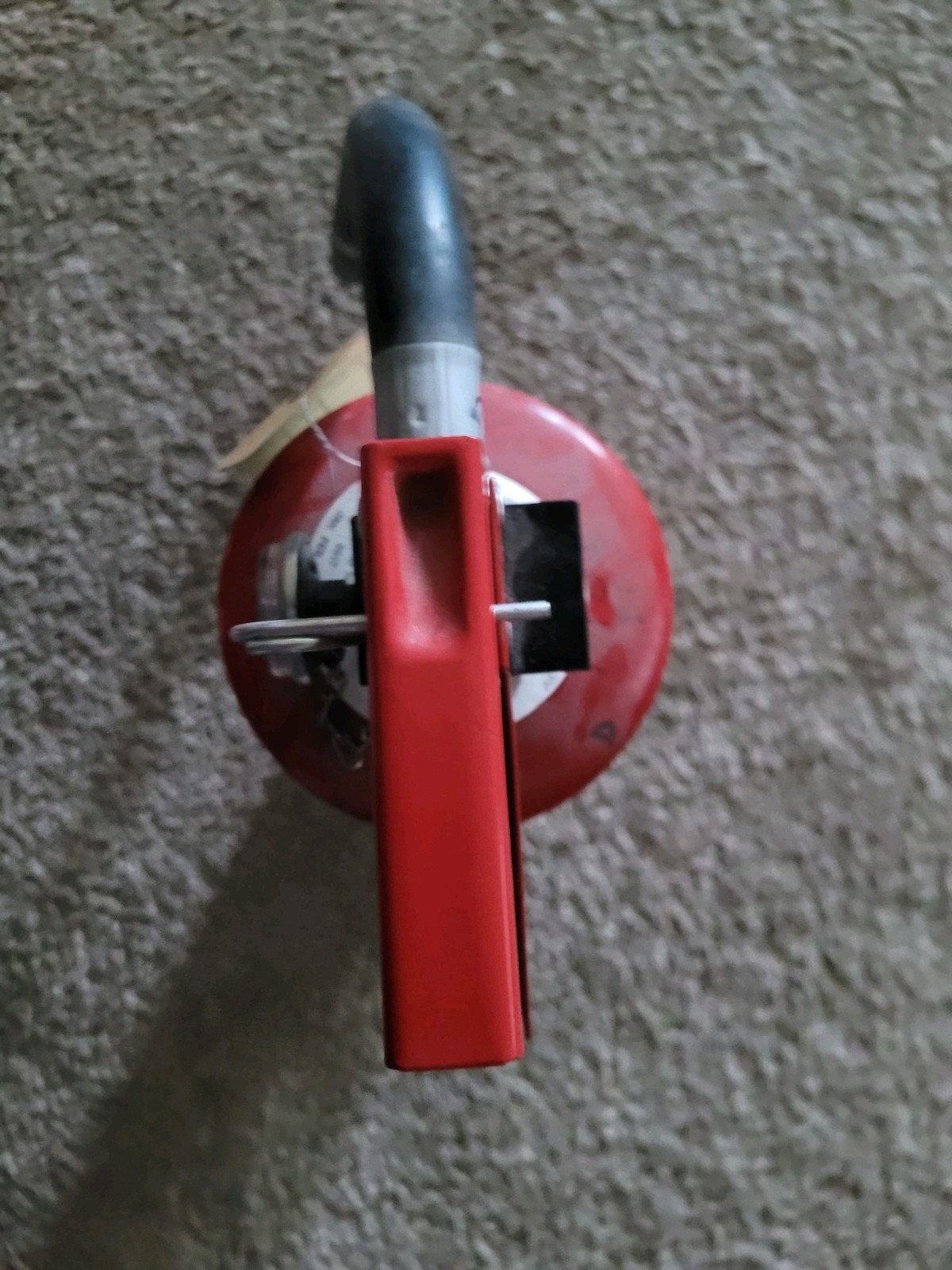12Ansul H-clean 11 Sentry Fire Extinguisher,14 Pounds Of Clean Agent. ABC Rated