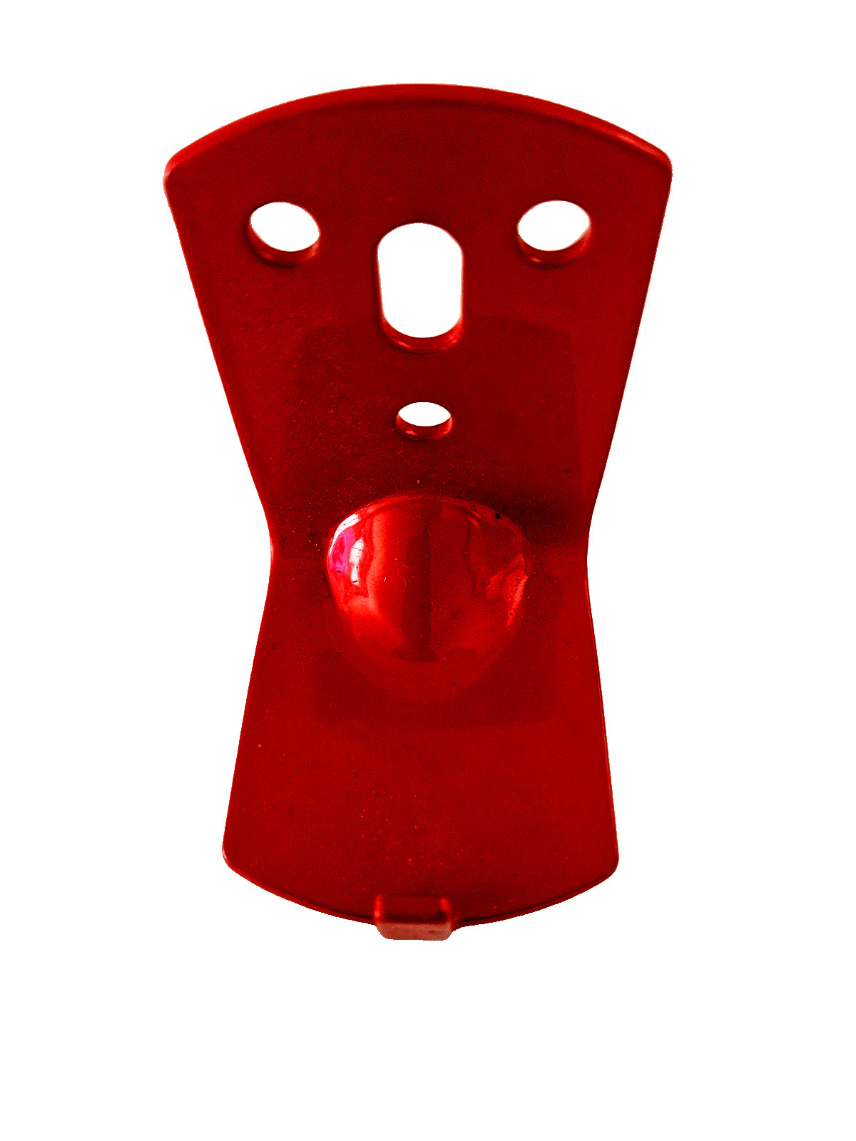 Fire Extinguisher Mount Bracket Suit Small CO2 And 4.5KG Dry Powder. Free Post!!