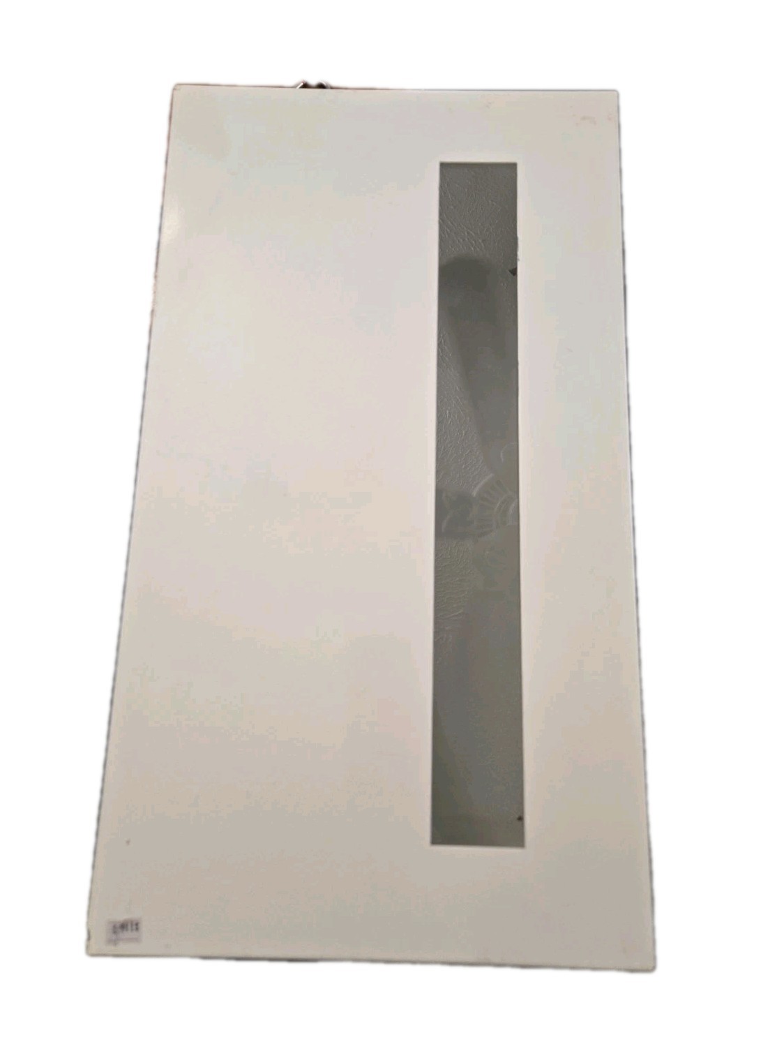 DANA 7210-DV Fire Extinguisher Cabinet – White -Steel – 40LU18