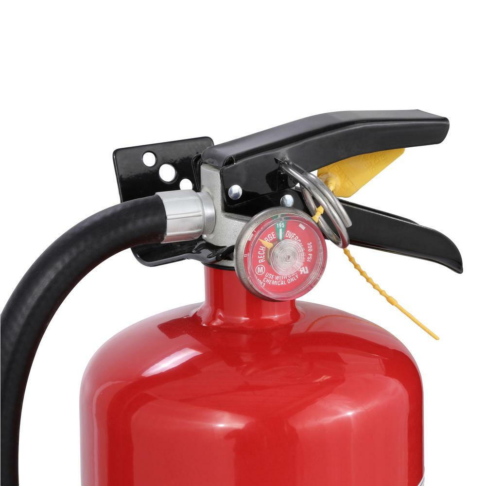 Pro 460 4-A:60-B:C Fire Extinguisher