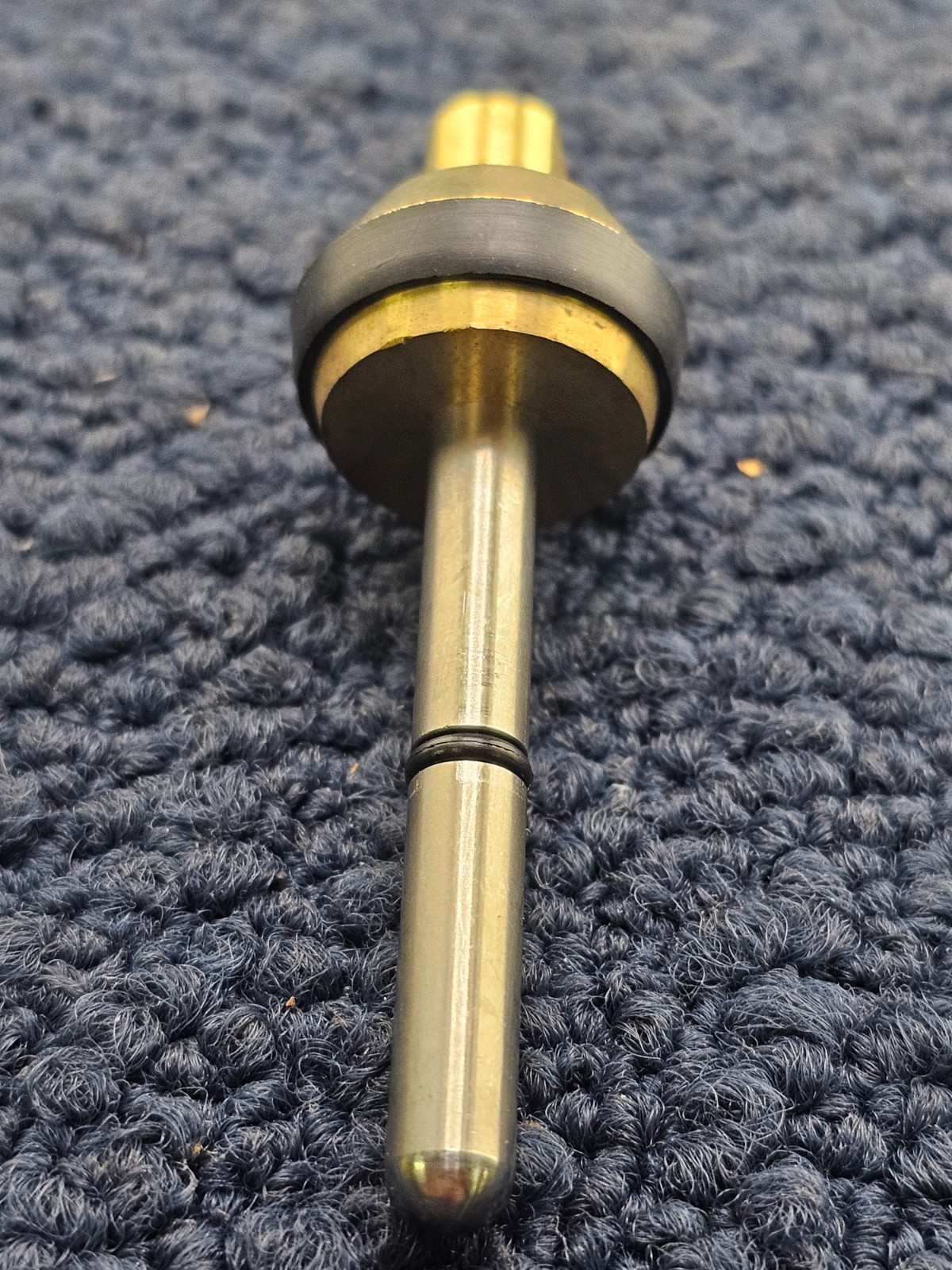 (QTY 2) Amerex 05067-P001: Valve Stem Assembly BR 150