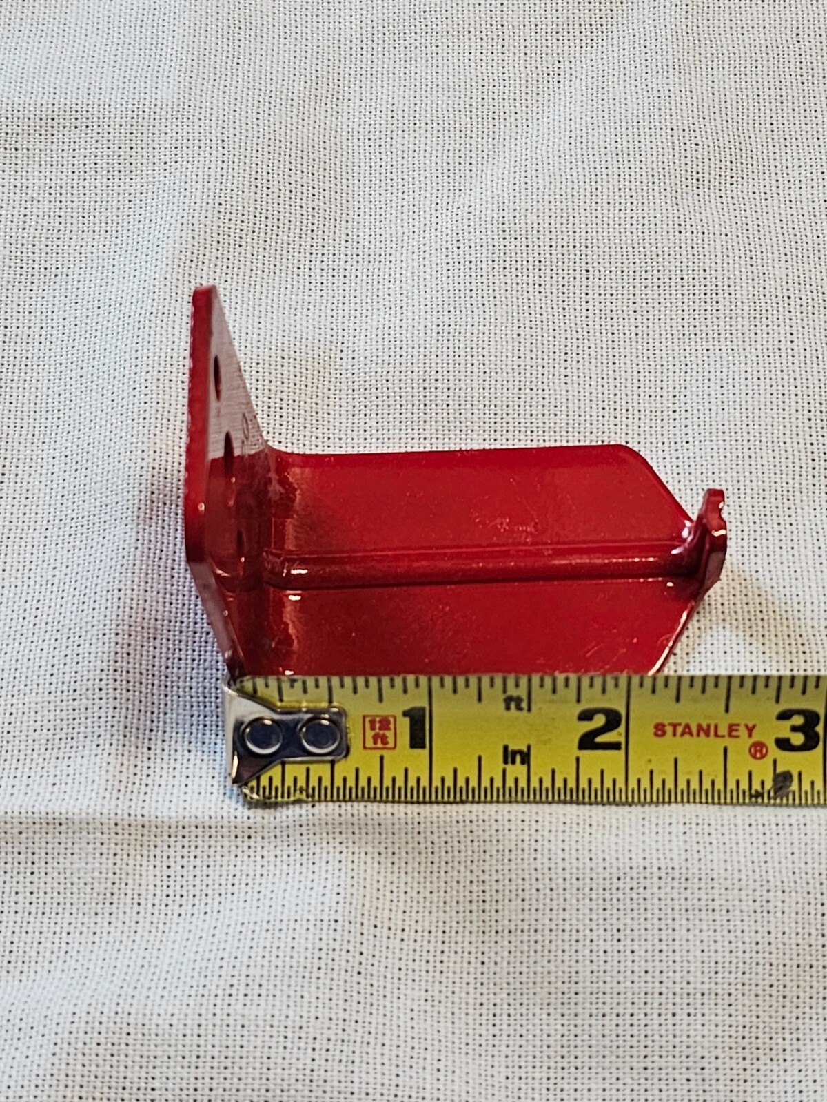 5 Fire Extinguisher Metal Bracket Hook Hanger Wall Mount Support 20 Lb