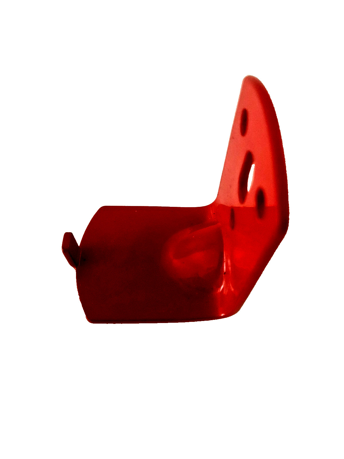 Fire Extinguisher Mount Bracket Suit Small CO2 And 4.5KG Dry Powder. Free Post!!